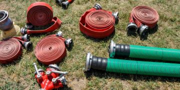 Ponad 19 milionów złotych dla OSP z Mazowsza