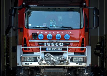 Specjalistyczna Grupa Ratownictwa Wodno-Nurkowego ‘LUBLIN-4’