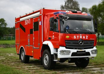 Specjalistyczna Grupa Ratownictwa Wodno-Nurkowego ‘OLSZTYN’