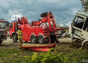 Doskonalenie zawodowe SGRT ‘KROSNO’