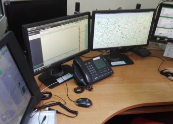 Duża awaria systemu wspomagania ratownictwa medycznego