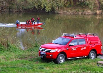 Specjalistyczna Grupa Sonarowa ‘PRZEMYŚL’