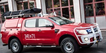 Specjalistyczna Grupa Ratownictwa Wysokościowego ‘KROSNO’