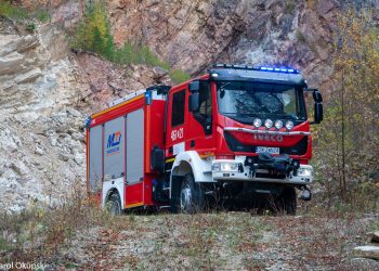 Nowy wóz z ‘funkcją cięcia’ trafił do JRG w Kłodzku