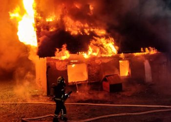 Tragiczna noc w województwie warmińsko-mazurskim
