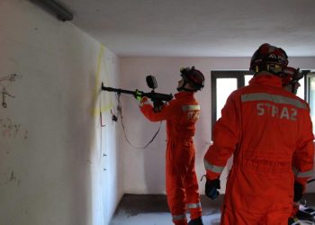 Specjalistyczna Grupa Poszukiwawczo – Ratownicza ‘CHEŁMŻA’