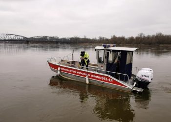 Specjalistyczna Grupa Sonarowa ‘TORUŃ’
