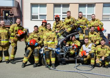 Dzisiaj Dzień Podchorążego