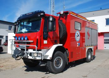 Specjalistyczna Grupa Ratownictwa Wodno-Nurkowego ‘WŁOCŁAWEK 1’