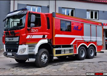 Specjalistyczna Grupa Ratownictwa Wodno-Nurkowego ‘ŚWIĘTOKRZYSKIE’