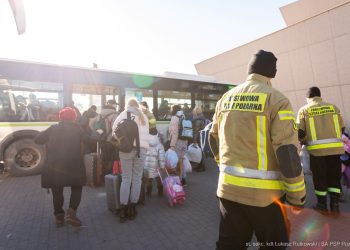 NIK krytycznie o zarządzaniu kryzysowym i obronie cywilnej