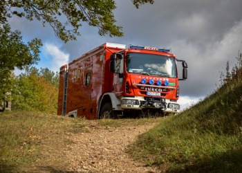 Specjalistyczna Grupa Sonarowa ‘GIŻYCKO’