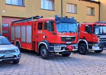 Specjalistyczna Grupa Ratownictwa Chemiczno-Ekologicznego ‘BIAŁA 1’