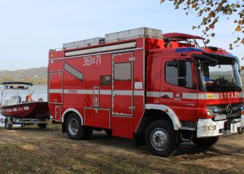 Specjalistyczna Grupa Ratownictwa Wodno-Nurkowego ‘PRZEMYŚL’