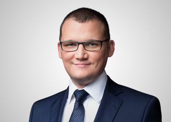 Szefernaker nowym szefem MSWiA
