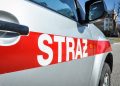 Śmierć strażaka SGRW-N. Sprawą zajęła się prokuratura
