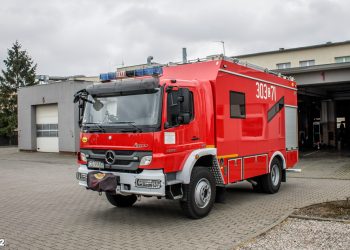 Specjalistyczna Grupa Ratownictwa Wysokościowego ‘BYDGOSZCZ’