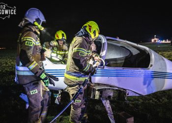 Ćwiczenia ‘ANTIDOTUM 2024’ w Lesznie