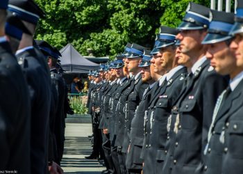 Związek OSP chce zmian w Regulaminie Umundurowania