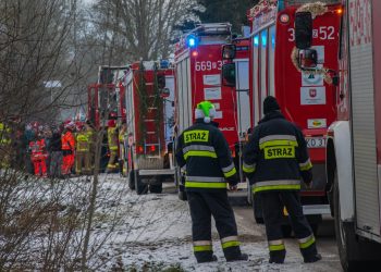 Przed nami kolejna edycja Strażackiego Konwoju Świętego Mikołaja
