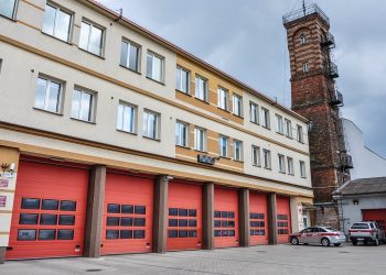 Śmierć dwóch strażaków. Jeszcze w grudniu KDR usłyszy wyrok