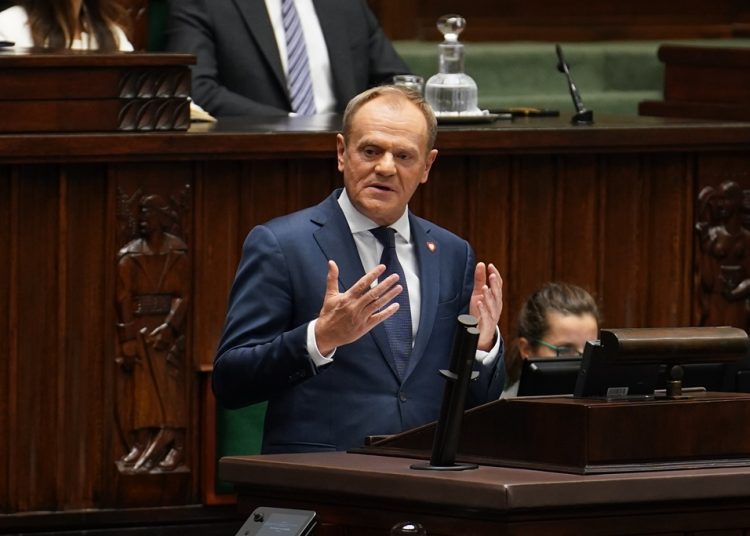 foto. Sejm