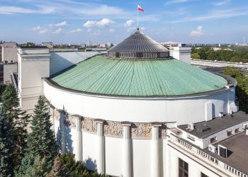 W Sejmie powstał Poselski Zespół Strażaków