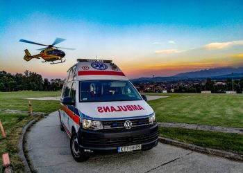 Dodatkowy zespół ratownictwa medycznego w Zakopanem
