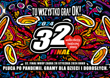 KG PSP i ZOSPRP grają z WOŚP