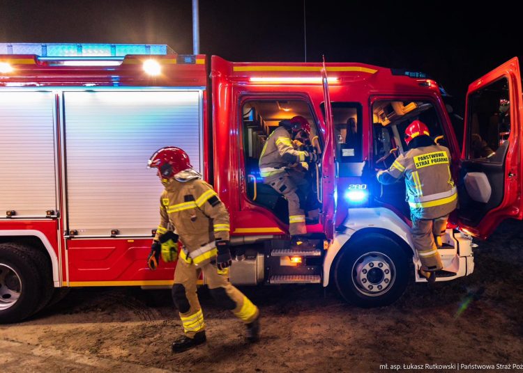 foto. Łukasz Rutkowski