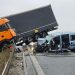 Śmiertelny wypadek na DK50 w powiecie otwockim