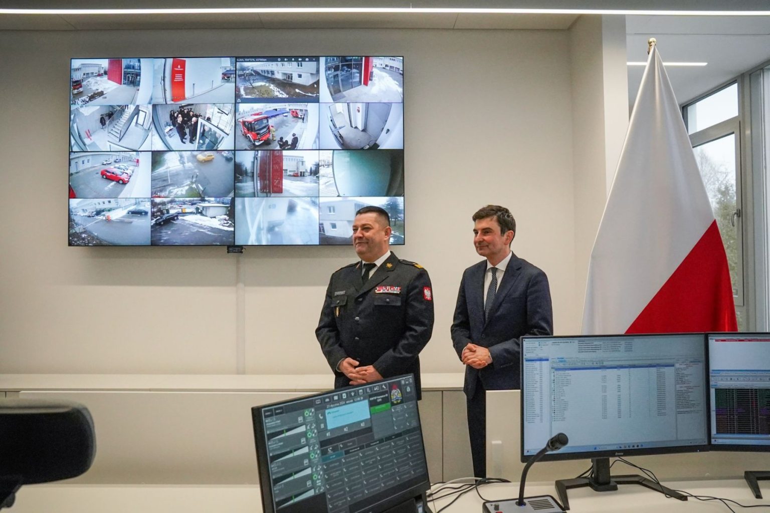 Kw Psp Katowice