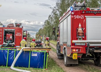 Ćwiczenia krajowe COO w 2024 roku. Zobacz plan!