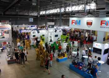 Targi IFRE-EXPO w przyszłym roku. Znamy datę!