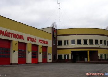 Łódź. Strażacy jadą wolniej przez remont, zajmie się tym prokurator