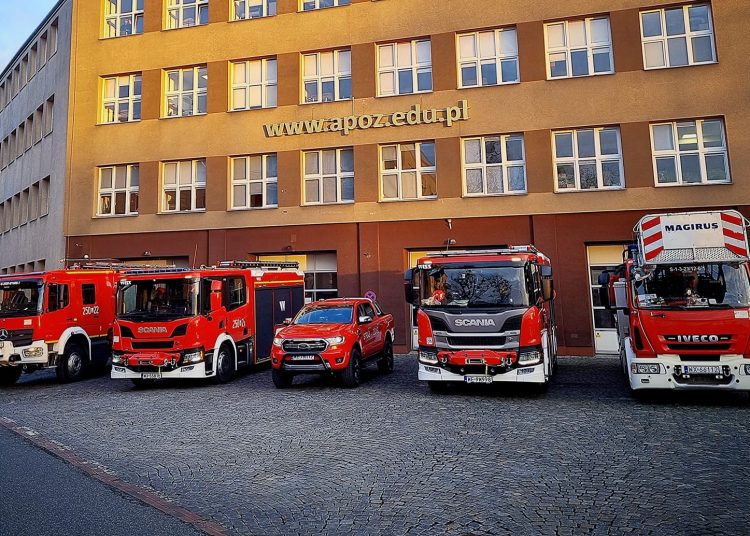 foto. APoż