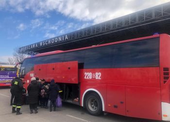 Warszawa bez planu ewakuacji III stopnia