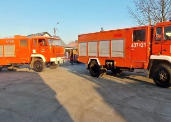 Star zaciągnął stara na złom. 'Aż się łezka w oku zakręciła’