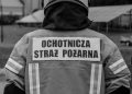 Tragedia na drodze. Nie żyje strażak-ochotnik