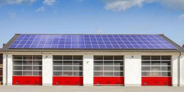 Modernizacja budynków straży pożarnych 2024