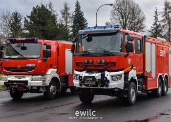 Zmiana pokoleniowa. JRG Wieluń z nowym GCBA