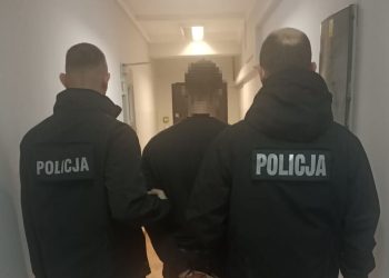 Pokładali ogień, a później gasili. Seryjni podpalacze zatrzymani