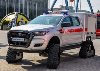 Małopolskie: Ruszyły programy ‘Mały Strażak’ i ‘Bezpieczny Strażak’