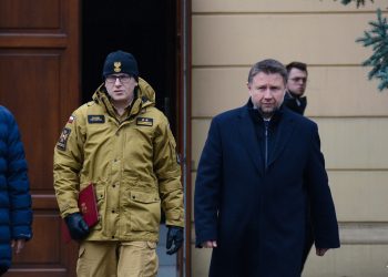 Podsumowanie miesiąca: luty 2024