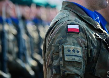 W całym kraju ruszyła kwalifikacja wojskowa