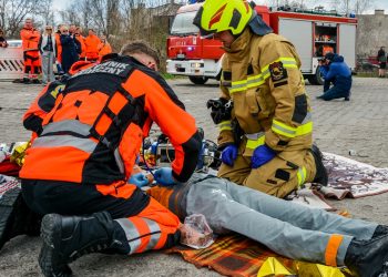 Nowe uprawnienia dla ratowników medycznych