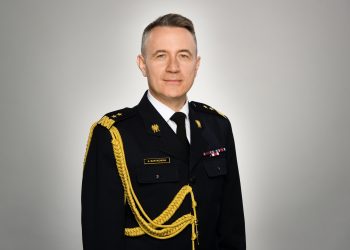 Co z ustawą o OC? „Było na prawdę blisko” – mówi Onetowi Bartkowiak