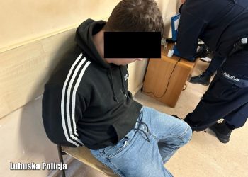 Zabił 10-letnie dziecko. Miał zakaz prowadzenia i narkotyki