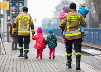 Dwa lata wojny w Ukrainie