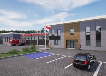 Tłuszcz. Zamiast Posterunku będzie JRG